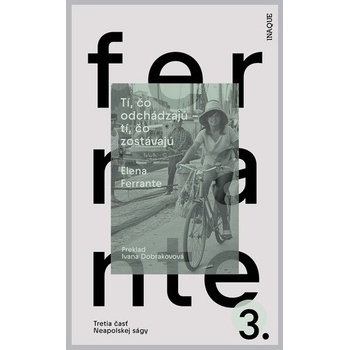 Tí, čo odchádzajú – tí, čo zostávajú, 2. vydanie