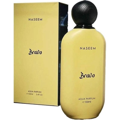 Naseem Bravo toaletní voda unisex 100 ml