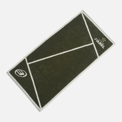 Bullpadel uterák Towpp26 150 x 90 cm kaki crudo