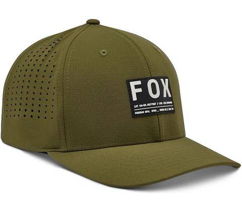 Fox Non Stop Tech flexfit