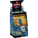 LEGO® NINJAGO® 71715 Jayův avatar arkádový automat
