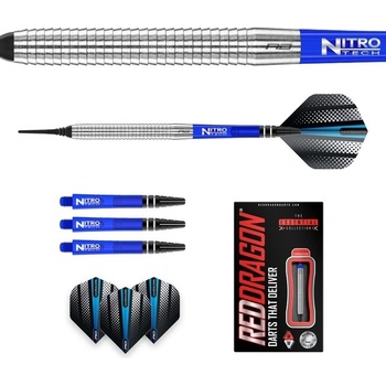 Red Dragon Razor Edge 1 20 g