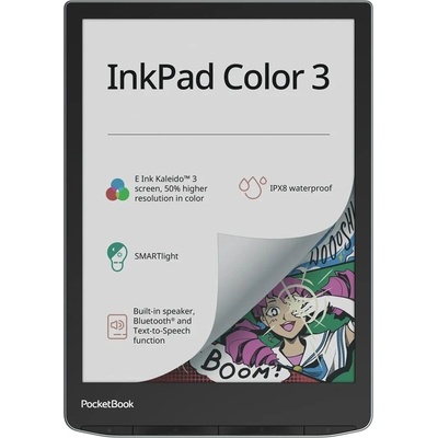 PocketBook 743 InkPad Color 3