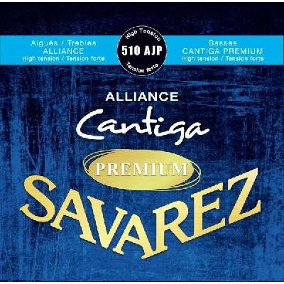 Savarez SA 510 AJP