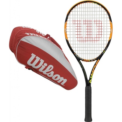 Wilson Burn 100LS