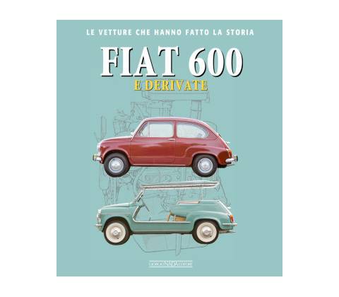 Fiat 600 e derivate