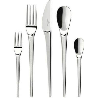 Villeroy & Boch NewMoon 30 ks 12-6529-9050