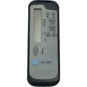 General ACSON HG31ES - съвместимо дистанционно управление на марката General (HG31ES)