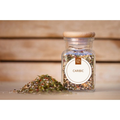 Davídkovo koření Caribic 900 g