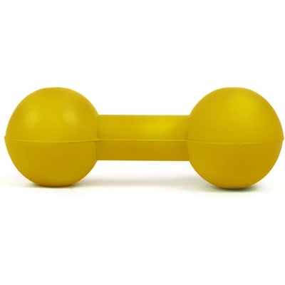 JK ANIMALS Činka, z tvrdé gumy 11 cm