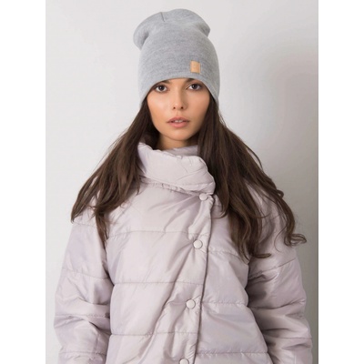 Rue Paris Čepice-JK-CZ-28.12 šedá