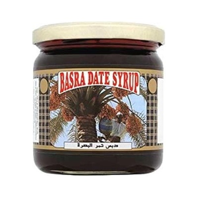 Al basra datlový sirup 450 g