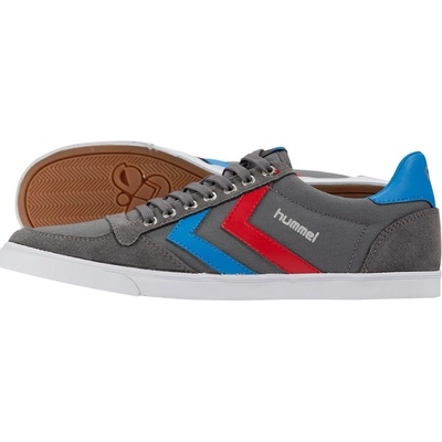 Hummel SLIMMER STADIL LOW 63512-0528
