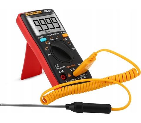 Aneng AN8009