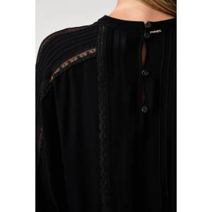 TWINSET блуза дамска от вискоза (262TP2346)