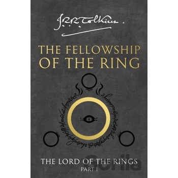 The Fellowship of the Ring: Fellowship of the... - J. R. R. Tolkien