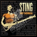 Hudba STING - MYSONGS