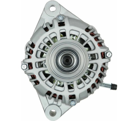 Generátor AS-PL A9018