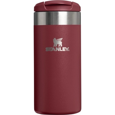 Stanley AeroLight Transit Mug 350 ml Cranberry