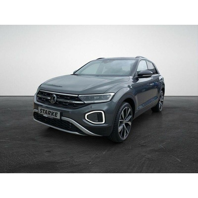 Volkswagen T-Roc 2.0 TDI Style DSG 110 kW