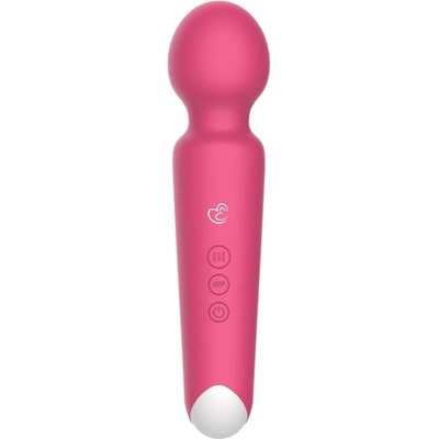 EasyToys Wand Play masážní hlavice a 19,2 cm