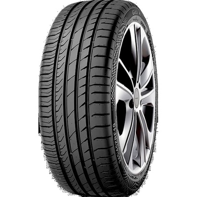 Giti Control 288 205/45 R17 88W runflat