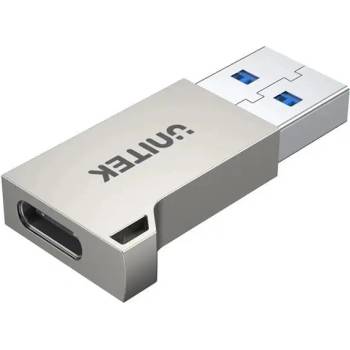 Unitek АДАПТЕР unitek usb-a КЪМ usb-c 3.1 gen1, a1034ni (a1034ni)