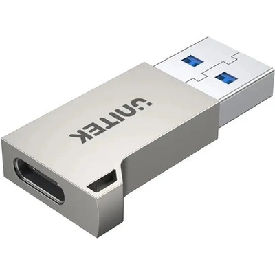 Unitek АДАПТЕР unitek usb-a КЪМ usb-c 3.1 gen1, a1034ni (a1034ni)
