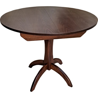 Bogdan Furniture Direct Трапезна маса Мебели Богдан BM-Keri, масив от бук