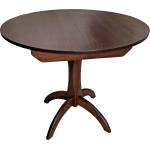 Bogdan Furniture Direct Трапезна маса Мебели Богдан BM-Keri, масив от бук
