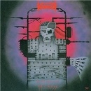 VOIVOD - DIMENSION HATROSS LP