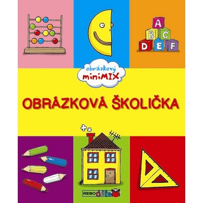 Obrázková školička