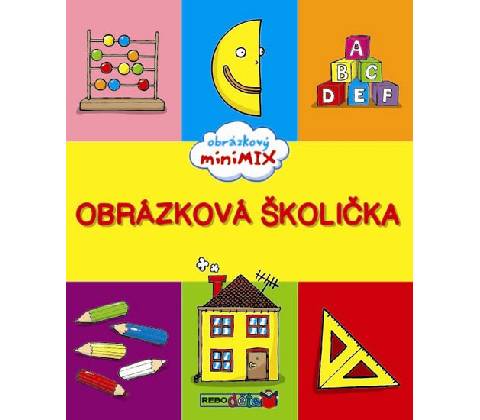 Obrázková školička