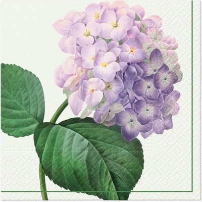PAW Obrúsky L 33x33cm Vintage Hydrangea