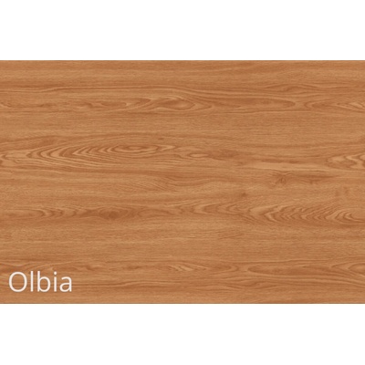 Gagn.cz Olbia JCL-8020-10 hnědá 2,68 m²