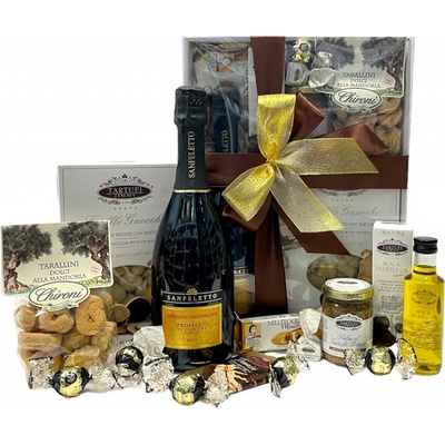 Darčekový box Tartufo