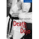 Death in the Dojo