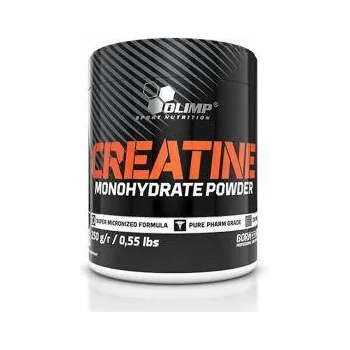 Olimp Sport Nutrition Креатин Монохидрат, Olimp, 0.250 kg. , 1392