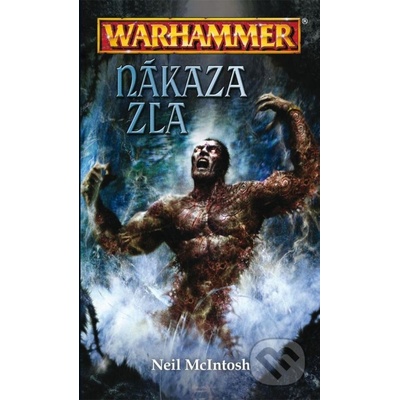 Nákaza zla - Neil McIntosh