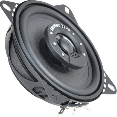 Ground Zero GZIF 4001FX