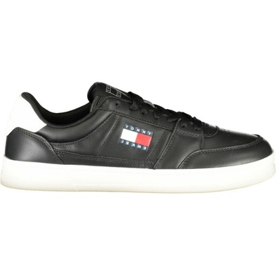 Tommy Hilfiger Pánska Športová Čierna