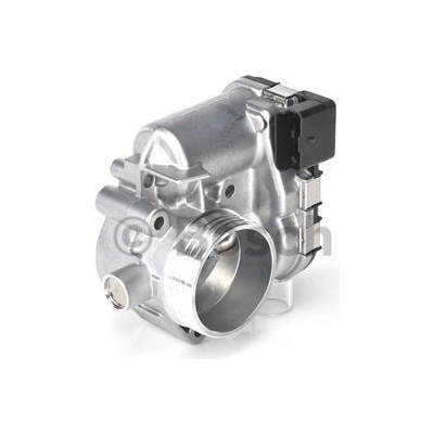 BOSCH Hrdlo škrtiacej klapky 0280750085