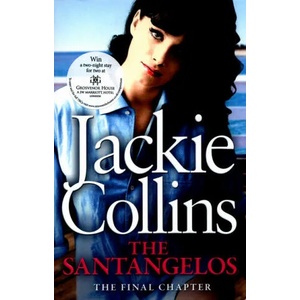 Santangelos | Jackie Collins (2016)