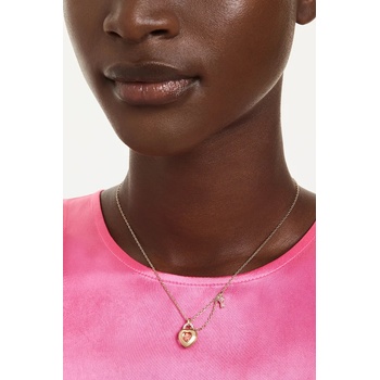 Swarovski Колие Swarovski IDYLLIA (5737288)