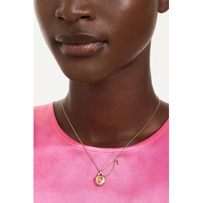 Swarovski Колие Swarovski IDYLLIA (5737288)