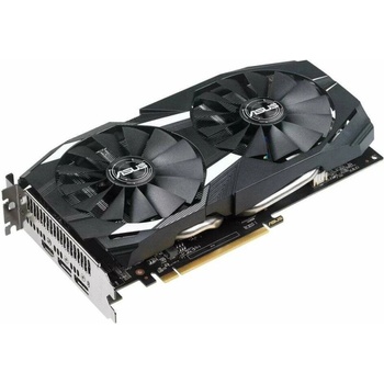 Image 1 of ASUS Radeon RX 560 Dual 4GB GDDR5 128bit (DUAL-RX560-4G/90YV0HG0-M0NA00)