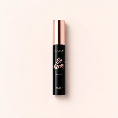 Revlon So Fierce Mascara 701 Blackest Black 7,5 ml