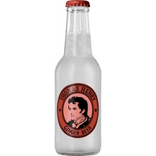 Thomas Henry Ginger Beer 200 ml