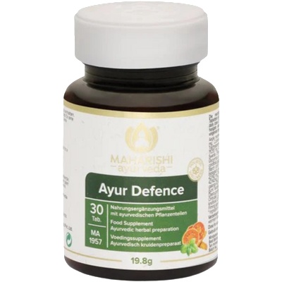 Maharishi Ayurveda Таблетки Ayur Defense - 30 таблетки
