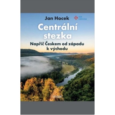 Centrální stezka napříč Českem